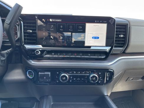 New 2025 GMC Sierra 3500 SLT w/ SLT Premium Package AWD/4WD image 14