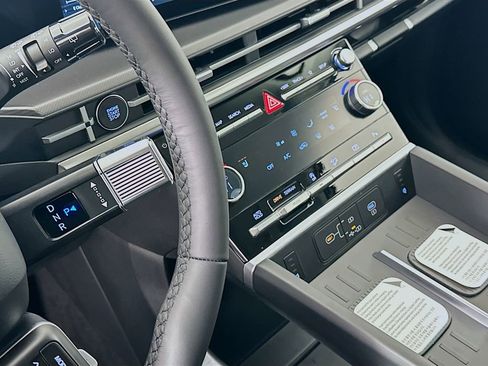 New 2026 Hyundai Santa Fe XRT image 15