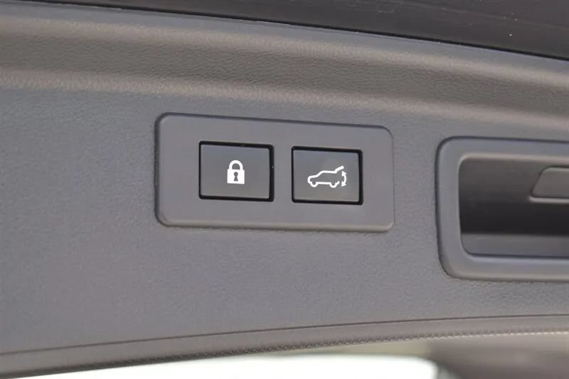 Used 2024 Subaru Forester Wilderness AWD/4WD image 34