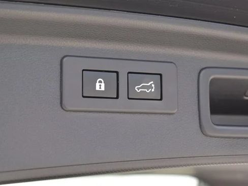 Used 2024 Subaru Forester Wilderness AWD/4WD image 34