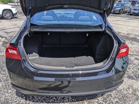 Used 2016 Chevrolet Malibu LT FWD image 22