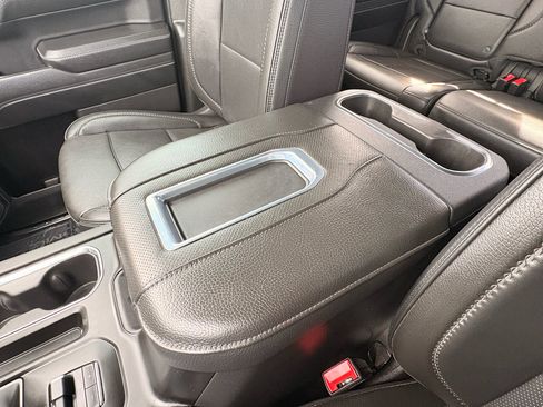 Used 2022 GMC Sierra 1500 Denali image 27