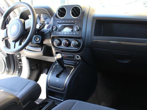 Used 2015 Jeep Patriot Sport w/ Power Value Group image 21