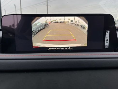 New 2024 MAZDA CX-30 Carbon AWD/4WD image 10