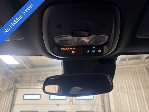 New 2026 Buick Envista Avenir image 15