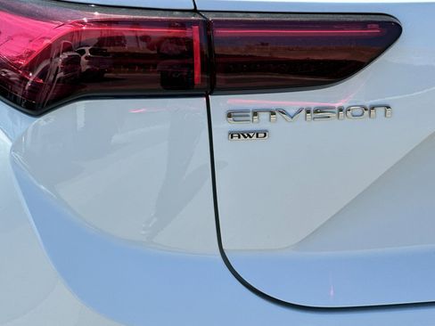 New 2026 Buick Envision Sport Touring AWD/4WD image 27