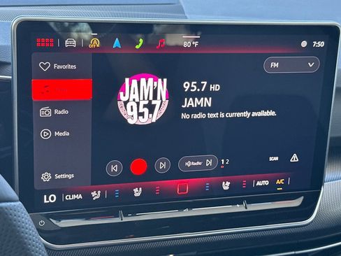 New 2025 Volkswagen GTI SE image 17