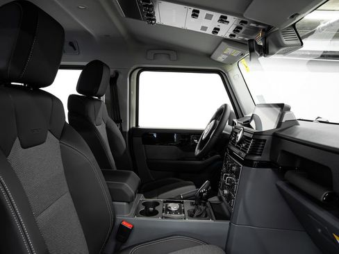 New 2026 INEOS Grenadier AWD/4WD image 34