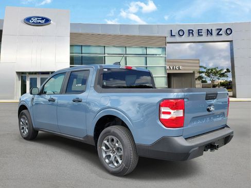 New 2026 Ford Maverick XLT FWD image 6