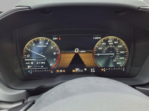 New 2026 Subaru Forester Wilderness image 11