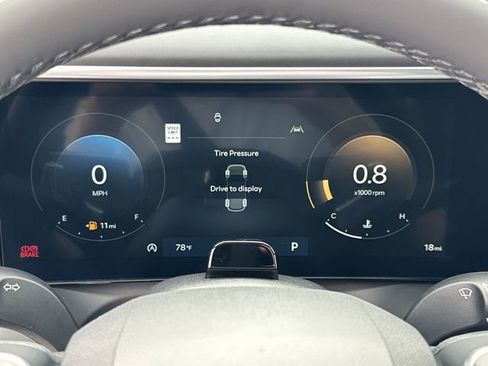 New 2026 Hyundai Palisade Calligraphy image 20