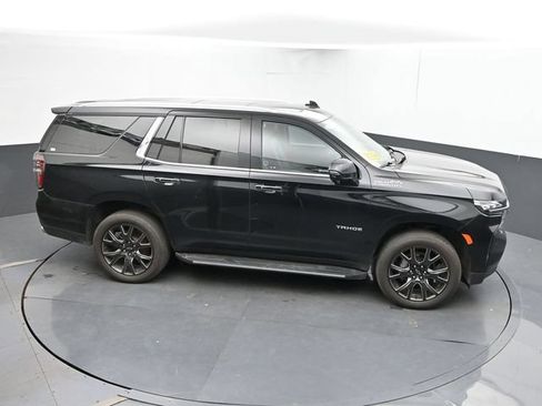 Used 2023 Chevrolet Tahoe High Country w/ Advanced Technology Package AWD/4WD image 43