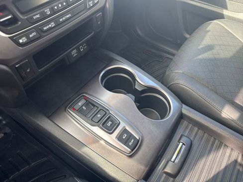 Used 2021 Honda Passport EX-L image 13