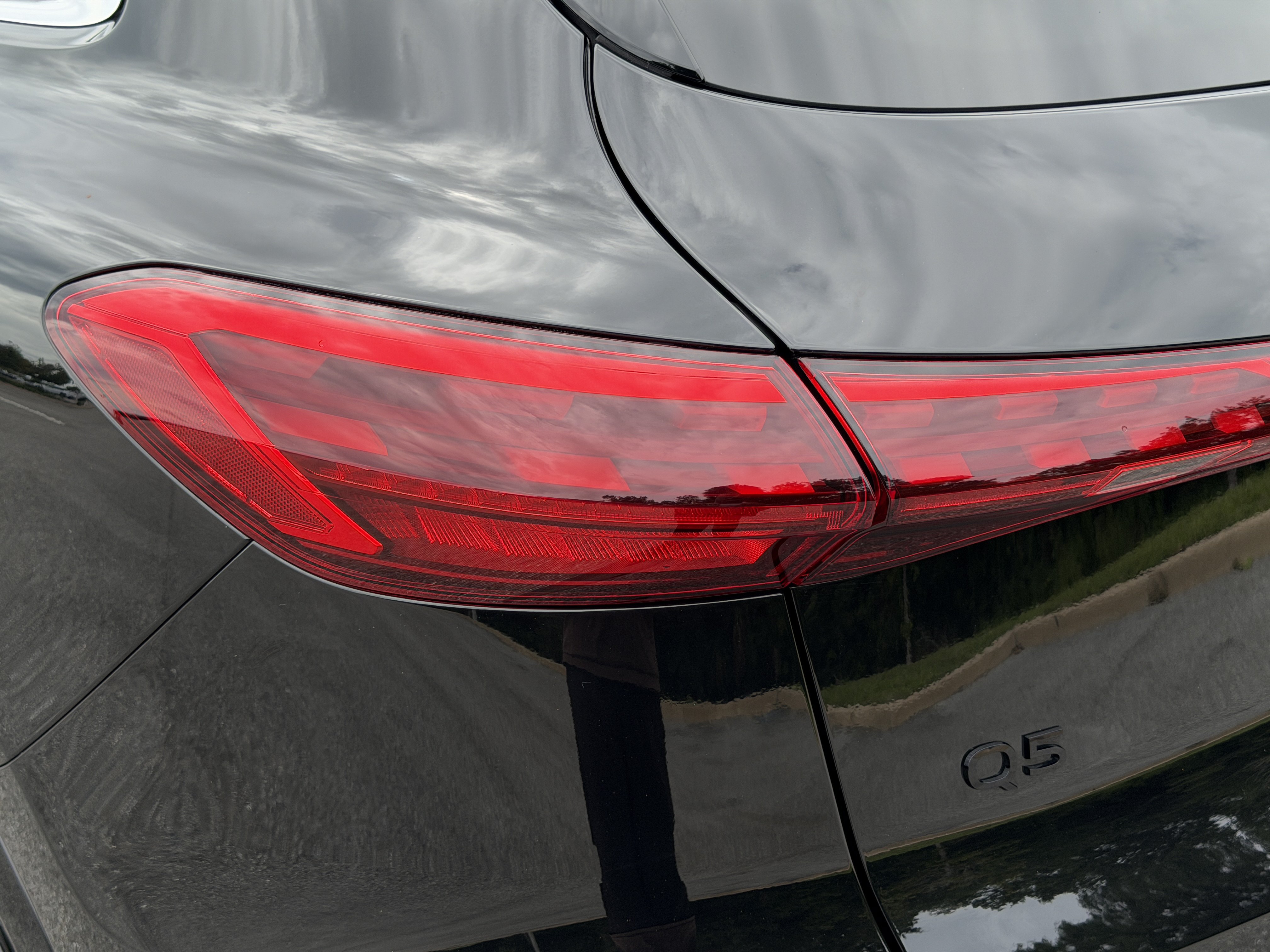 Certified 2026 Audi Q5 Premium Plus AWD/4WD image 10