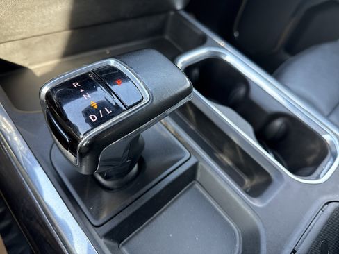 Used 2023 Chevrolet Silverado 1500 LTZ w/ LTZ Premium Package image 27