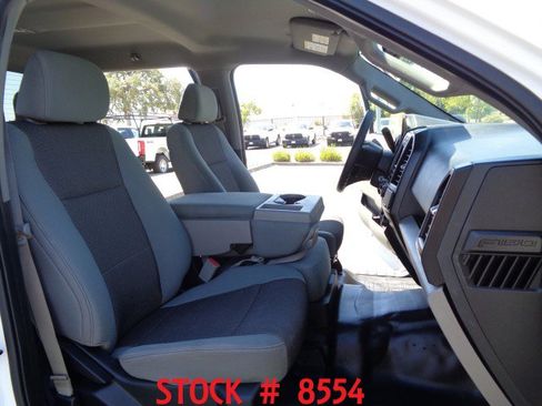 Used 2017 Ford F150 XL w/ XL Power Equipment Group AWD/4WD image 19