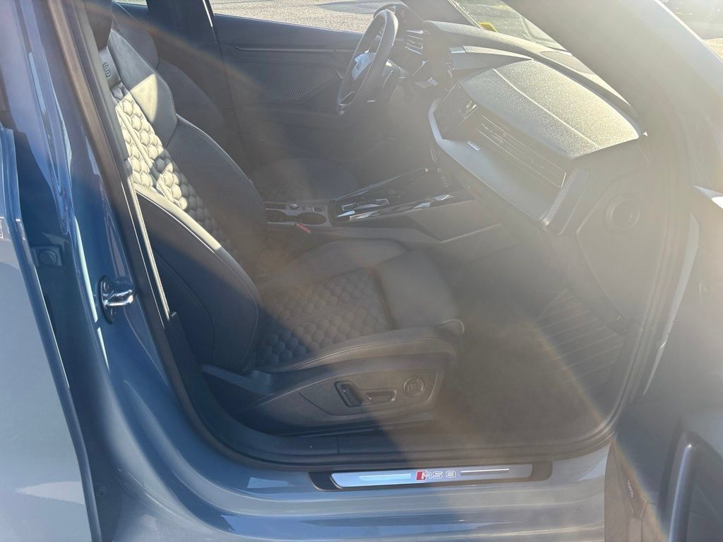 Used 2025 Audi RS 3 AWD/4WD image 31