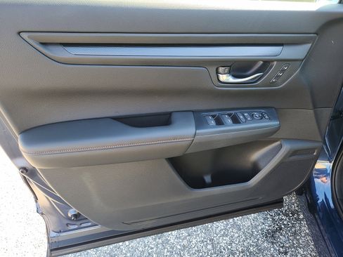 New 2026 Honda CR-V Sport-L image 8