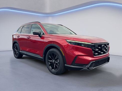 Used 2024 Honda CR-V Sport-L image 7