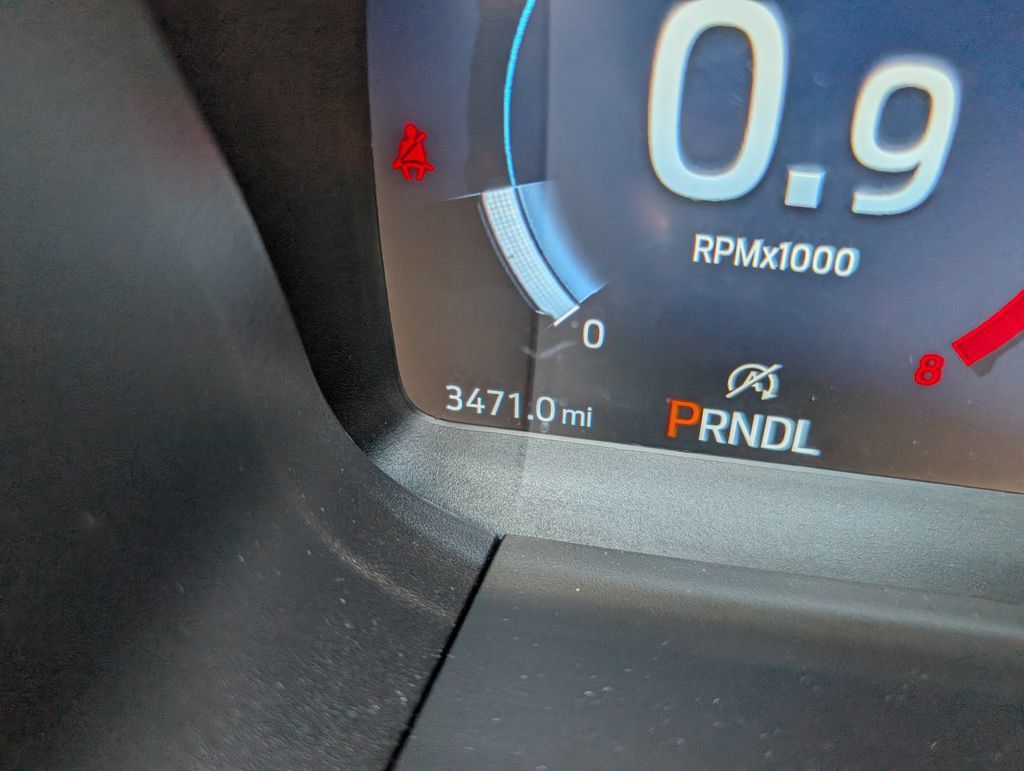 Used 2026 Ford Explorer Active w/ Active Comfort Package RWD image 18