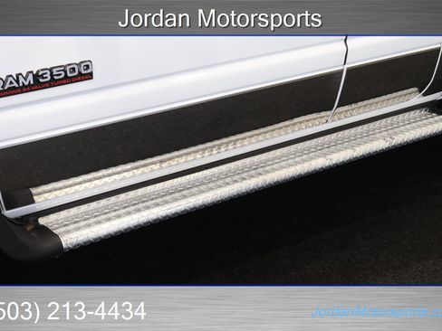 Used 2001 Dodge Ram 3500 Truck ST image 57