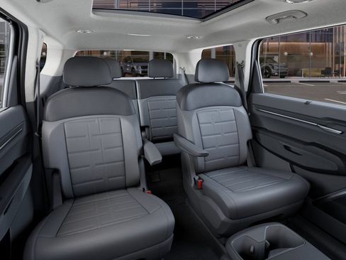 New 2026 Kia EV9 Land w/ Nightfall Edition Package AWD/4WD image 16