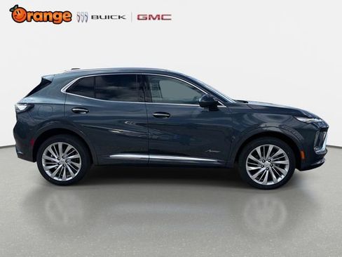 New 2026 Buick Envision Avenir image 2
