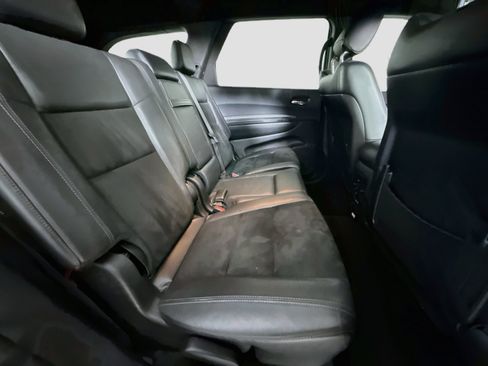 Used 2022 Dodge Durango GT RWD image 27