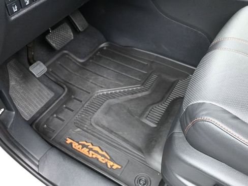 Certified 2025 Honda Ridgeline TrailSport image 19