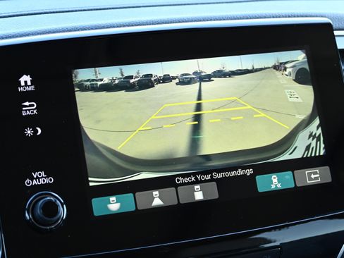 Used 2020 Honda Pilot Elite image 16