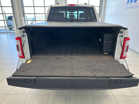 Used 2021 Ford F150 King Ranch AWD/4WD image 7