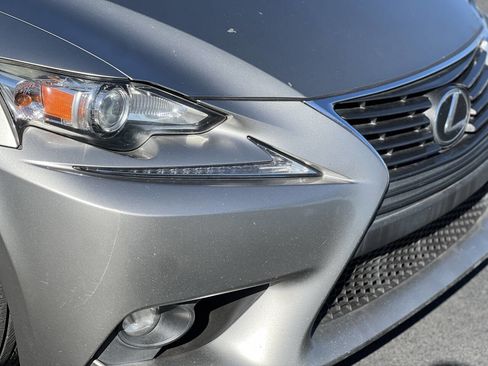 Used 2016 Lexus IS 200t image 29