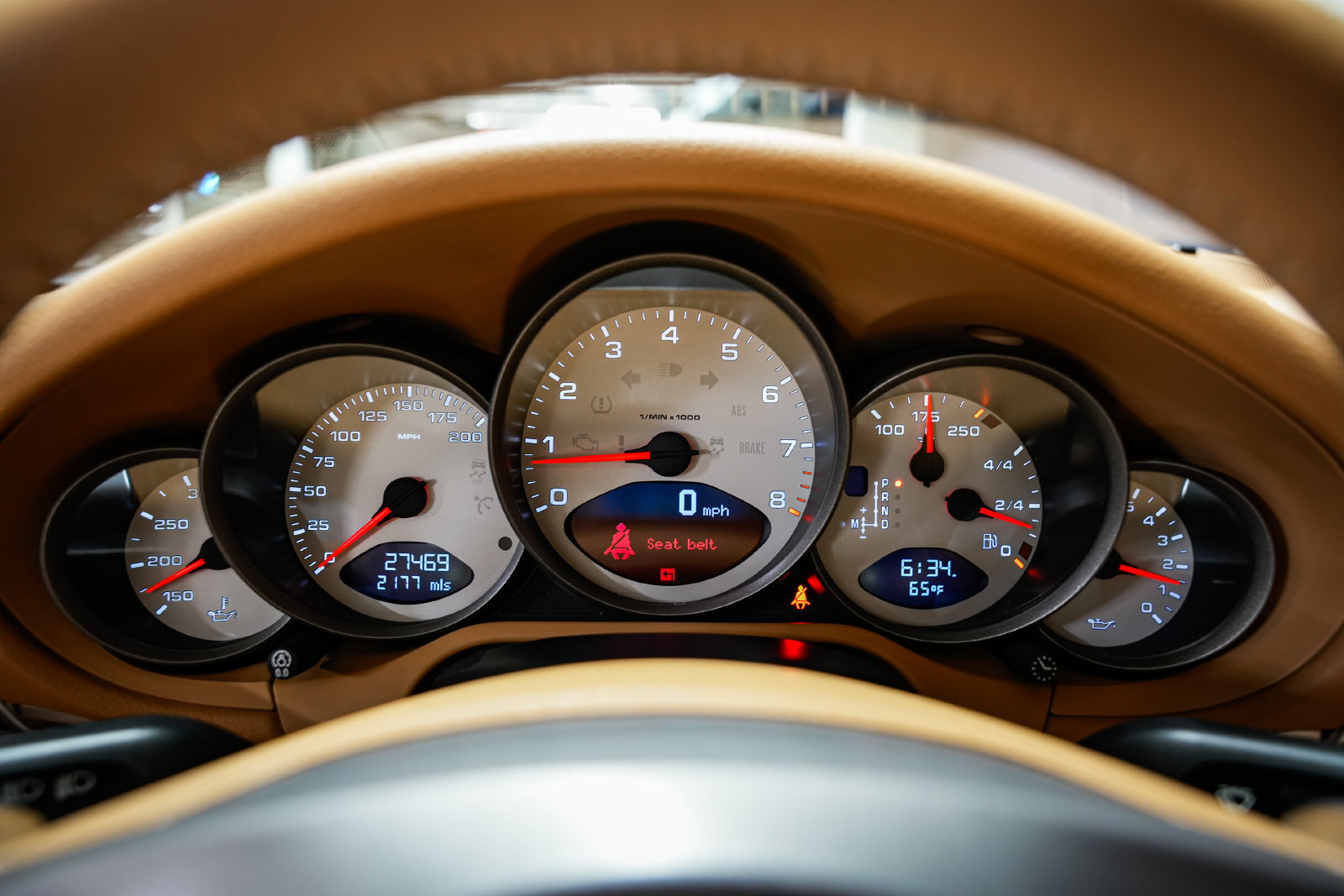 Used 2009 Porsche 911 Carrera S RWD image 12