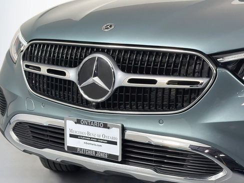 Certified 2025 Mercedes-Benz GLC 350e 4MATIC image 14
