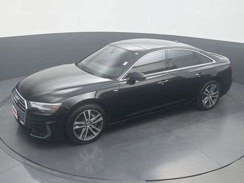 Used 2019 Audi A6 3.0T Premium w/ Convenience Package image 21