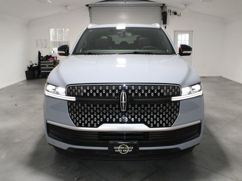 New 2025 Lincoln Navigator Reserve image 62