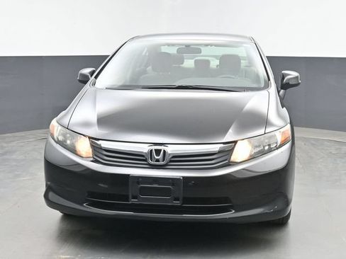 Used 2012 Honda Civic LX image 3