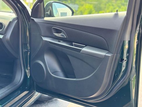 Used 2014 Chevrolet Cruze LT w/ RS Package FWD image 37