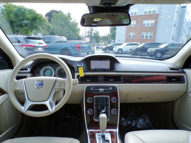 Used 2012 Volvo S80 T6 Platinum AWD/4WD image 9