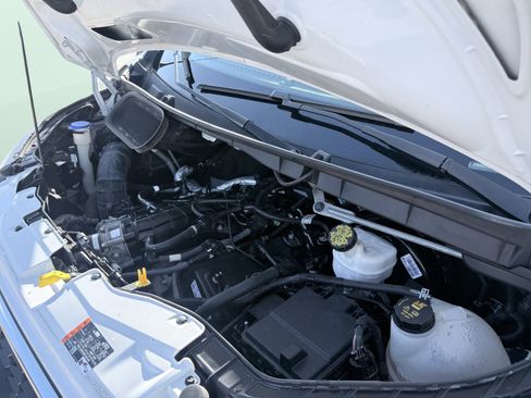 Used 2023 Ford Transit 350 XLT image 52