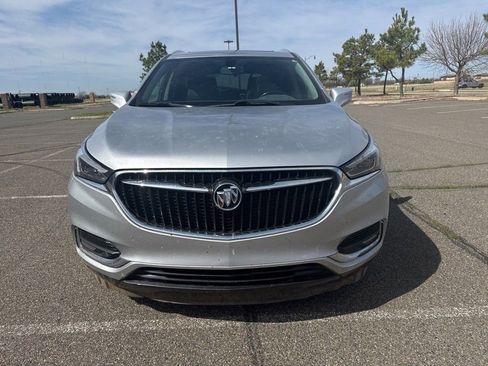 Used 2021 Buick Enclave Essence w/ Sound and Sites Package image 2