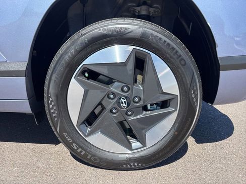 Certified 2024 Hyundai Kona SEL FWD image 36