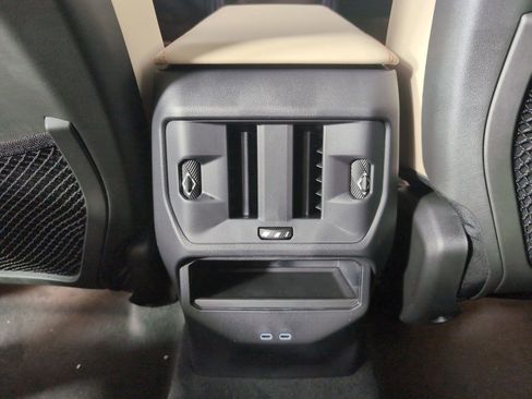 Used 2025 BMW X3 xDrive30i w/ Convenience Package image 28