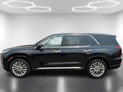 Used 2020 Hyundai Palisade Limited FWD image 9