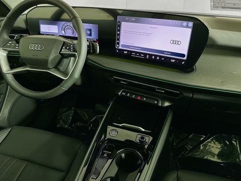 New 2026 Audi Q3 quattro 2.0T AWD/4WD image 6