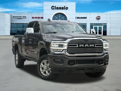 Used 2024 RAM 2500 Laramie