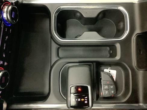 New 2026 GMC Sierra 1500 Elevation w/ Preferred Package image 27