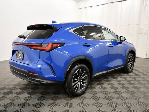 Used 2022 Lexus NX 350 AWD w/ Premium Package image 9