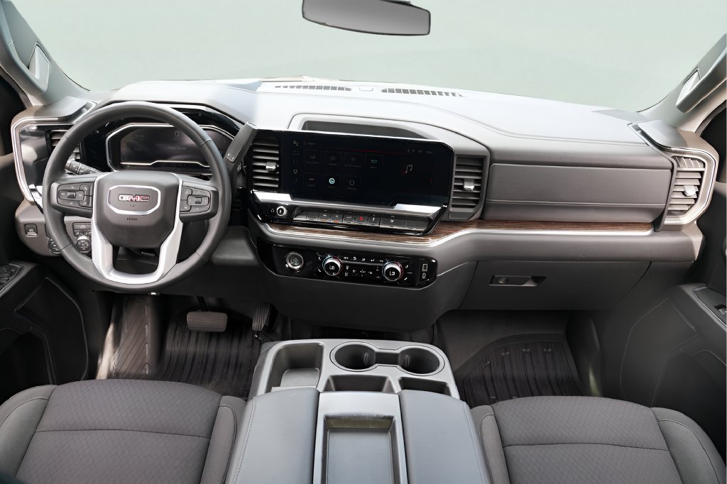 Used 2023 GMC Sierra 1500 Elevation RWD image 24