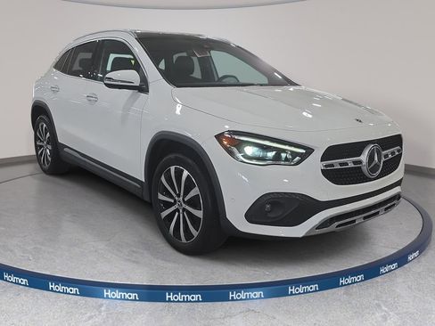 Used 2022 Mercedes-Benz GLA 250 image 4